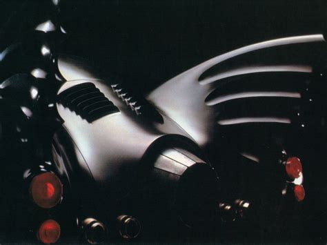 Batman 1989 Wallpaper Wallpapersafari
