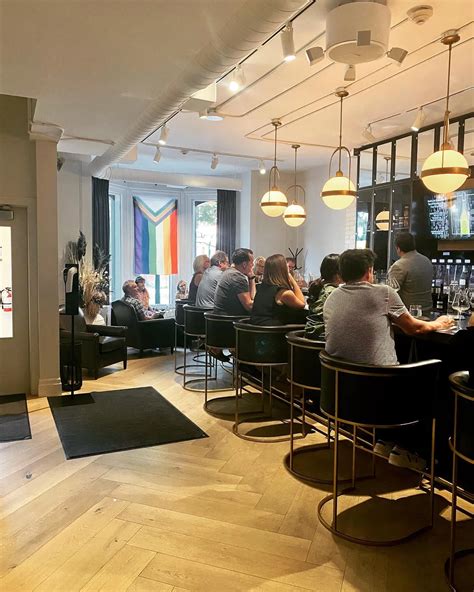 Reservation at BUYERS+CELLARS restaurant - Ottawa | KEYS