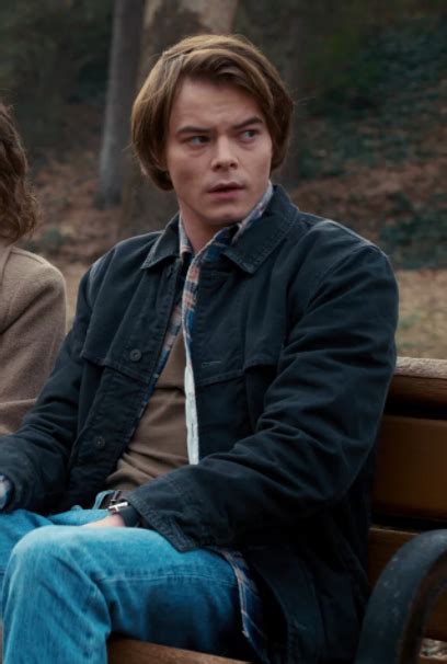 Jonathan Byers Stranger Things Wiki Fandom Powered By Wikia