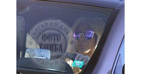 Светлана Василева намали охраната