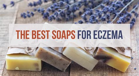 Best Soaps For Eczema October 2020 Reviews And Top Picks