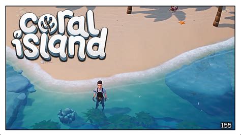 Coral Island 155 Beste Angel Bester Fisch Deutsch Let S Play