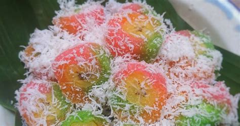 Resep Kue Mata Roda Oleh Vifa Cookpad