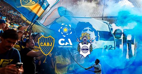 Cuándo y cómo se venden los tickets para el Boca Gimnasia de la Copa