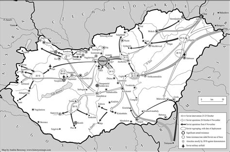 Map Hungary Best Map Of Middle Earth