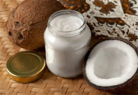 Aceite De Coco Para Adelgazar