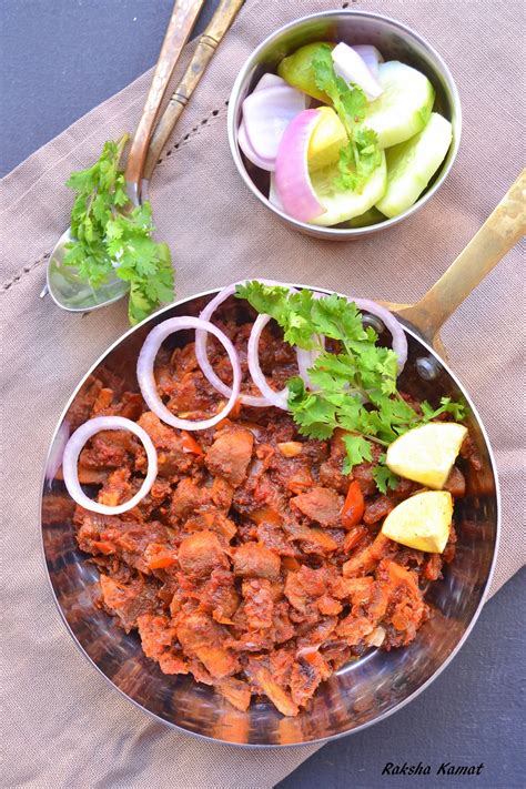 Mushroom Ghee Roast Rakshas Kitchen