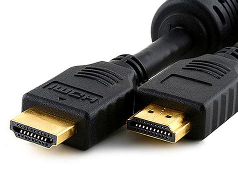 Qué cable HDMI hay que comprar Diario El Sol Mendoza Argentina