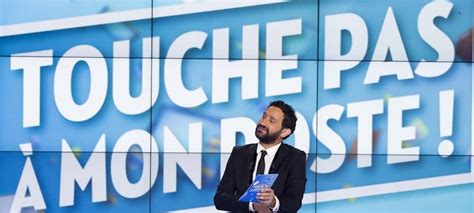 TPMP Cyril Hanouna Revient Le 3 Septembre Avec Nabilla Et Bertrand