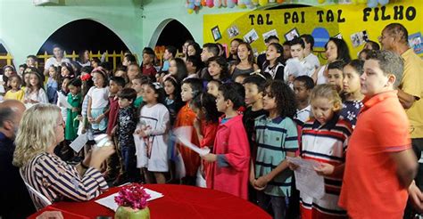 Brumado Pais Foram Homenageados Em Evento Especial Promovido Pela ENSF