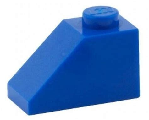 Comprar Lego Slope X Azul Pn Cn A