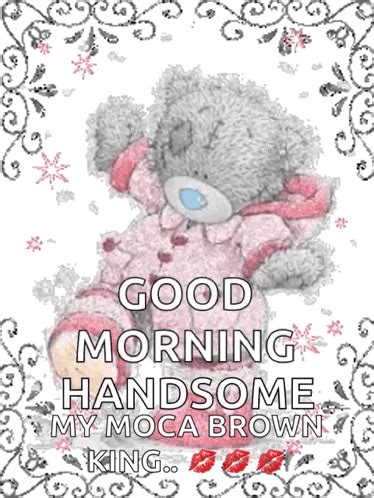 Good Morning Sparkles Good Morning Sparkles Teddy Bear Discover