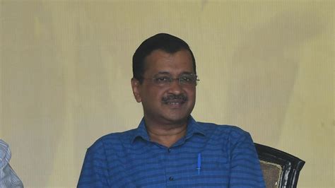 Excise Policy Case Delhi Court Grants Time To Kejriwal To File