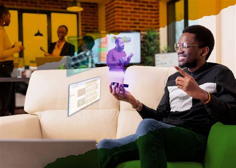 The Future of Work: How Entrepreneurs Can Adapt to Changing Workforce