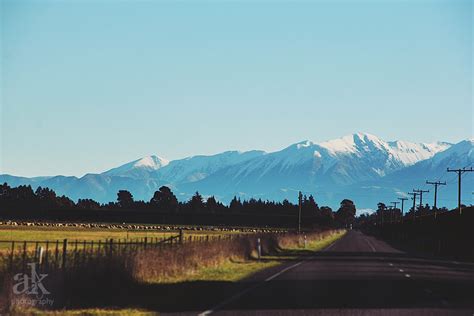 Visit Canterbury In The South Island Of New Zealand - TSS Blog