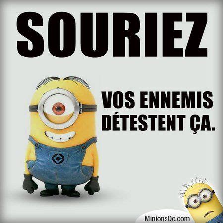 Les Minions Expressions Textes Phrases La Carterie Flavie