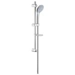 GROHE Euphoria Doucheset 70cm met Euphoria handdouche ½ Mono 1 straal