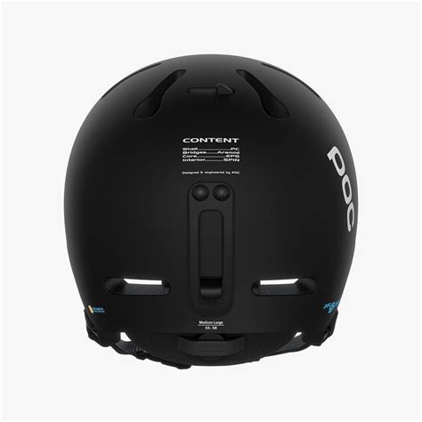 Casque Poc Fornix Spin - Boutique en ligne - TopSkiGlisse