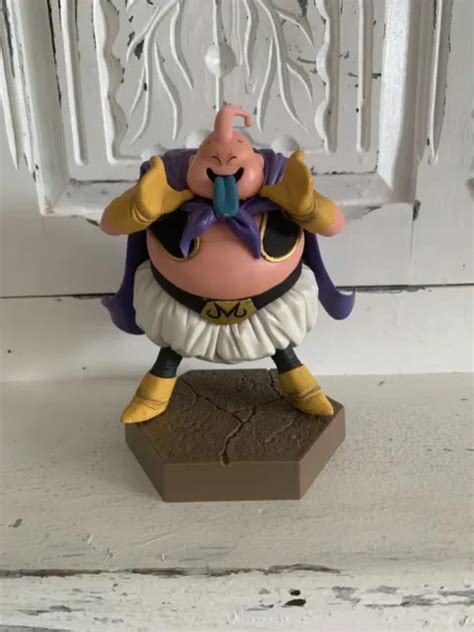 Dragon Ball Kai Dxf Fighting Combination Vol Majin Buu Figure Rare