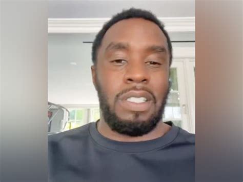 Sean Diddy Combs Indicted On Sex Trafficking Charges Entertainment