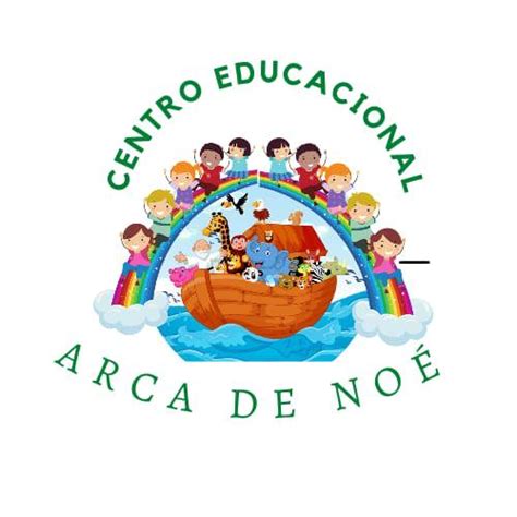 Centro Educacional Arca De Noé - Centro Educacional Arca de Noé | Valença RJ