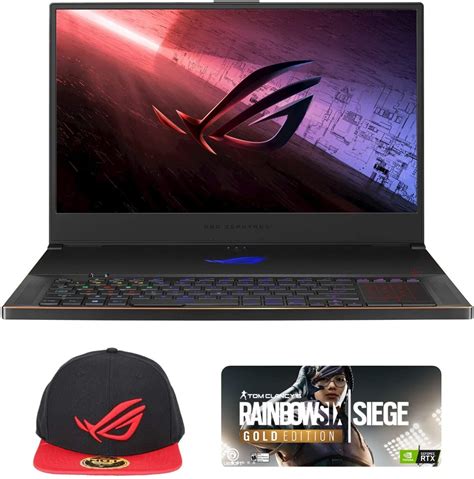 Asus Rog Zephyrus S Gx I H Rtx Super Full