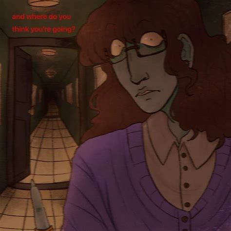 And Where Do You Think Youre Going” Weirdcore Cult Amino