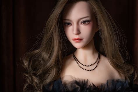 Qita Tpe Sex Doll 125cm Body 1 Head Ye Ya Rou