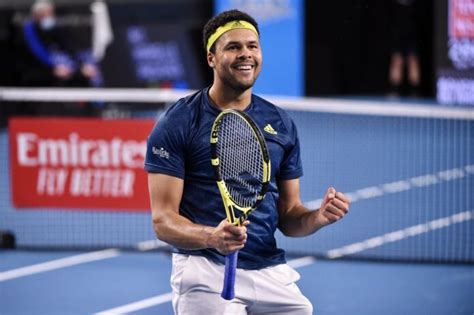 Jo-Wilfried Tsonga Net Worth 2022 Family, Matches, Wife, Racquet ...