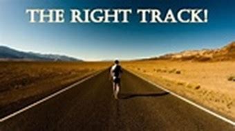 On the right track – Assessment by Design