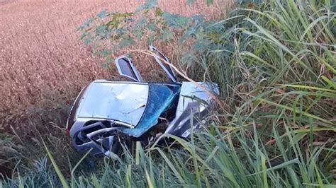 Motorista Embriagado Que Se Envolveu Em Acidente Morte De