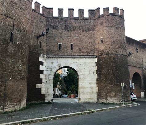 Svolta Sicurezza A Porta Pinciana Arrivano Le Telecamere L Annuncio