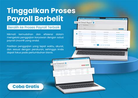 Proses Dan Contoh Flowchart Penggajian Karyawan Linovhr Blog