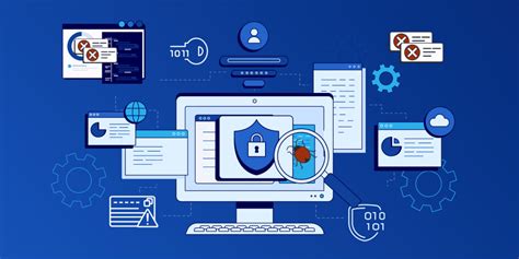 What is DAST: everything about dynamic application security testing