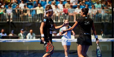 Premier Padel 2024 Sevilla P2 Semi Finals