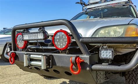 Best Off Road Led Lights That Wont Break The Bank Off