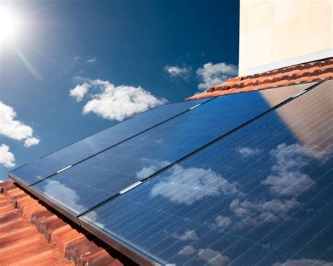 Se Houver Racionamento De Energia O Sistema Solar Pode Me Ajudar