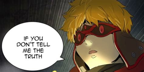 Tower Of God Best Characters Ranked