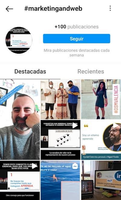 Qué Es Instagram Para Qué Sirve Y Cómo Se Usa Paso A Paso [2022] 2023