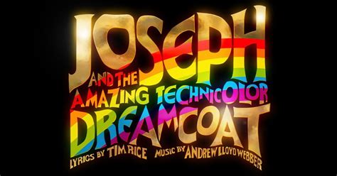 Donny Osmond Returns To Joseph & the Amazing Technicolor Dreamcoat