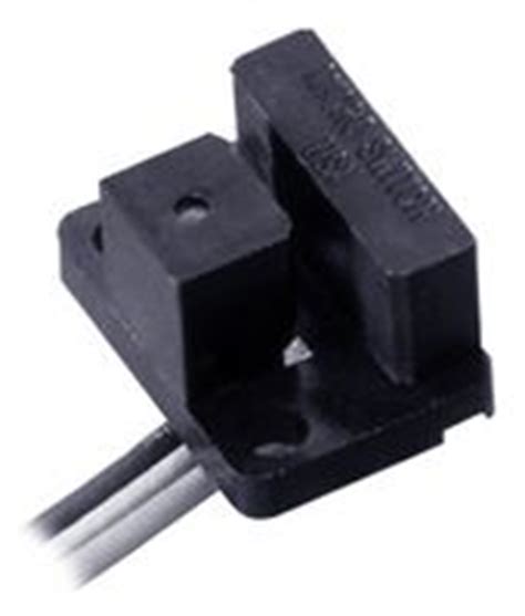 Honeywell S C Av F Hall Effect Vane Sensor Source Electronic