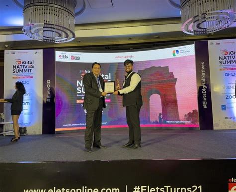 IG Drones Receives UAV Tech Excellence Award For India S 1st 5G Enabled