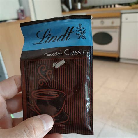 Lindt Cioccolata Classica Reviews Abillion