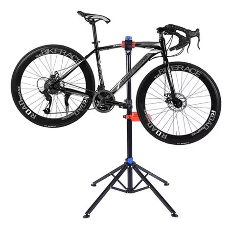 Stand Soporte De Reparaci N De Bicicletas Envi Horas Env O Gratis