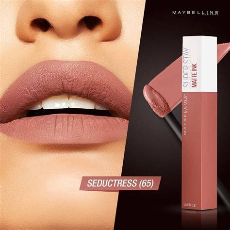 Maybelline SuperStay Matte Ink Un Nudes Collection Review And Swatches