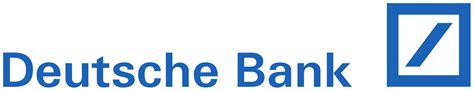 Filedeutsche Bank Logosvg Wikipedia
