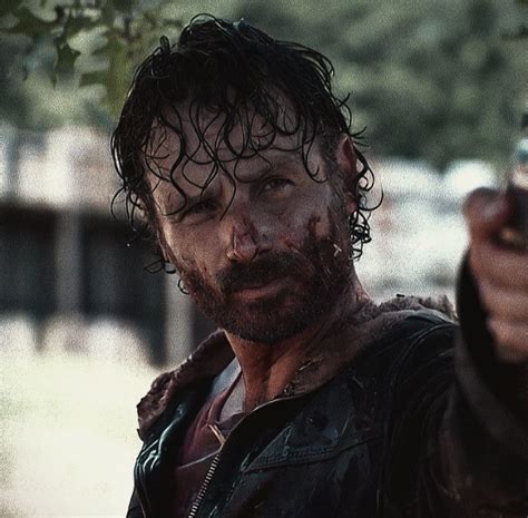 Rick grimes icon – Artofit