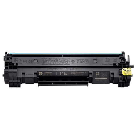 Compatible HP 141A W1410A NO Chip Toner Cartridge, For LaserJet MFP ...