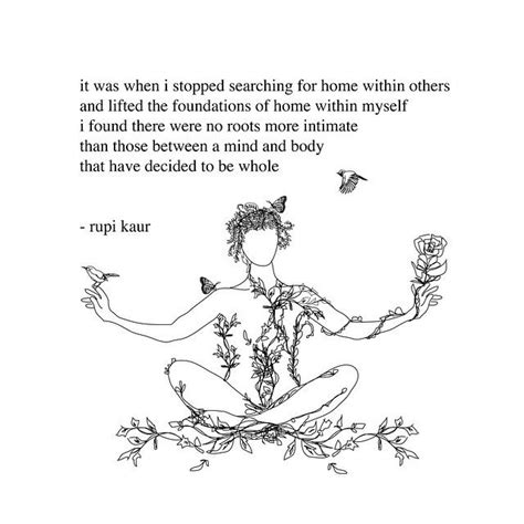 In Celebration Of International Womens Day Here Are 5 Rupi Kaur Poems To Inspire Motivate And