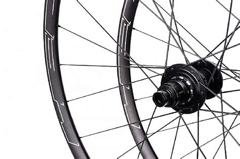 Hed Emporia Ga Pro Gravel Disc Wheelset